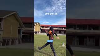 cara untuk lari laju
