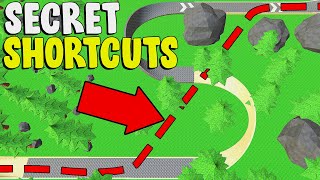 SCAMMING Everyone With SECRET SHORTCUTS