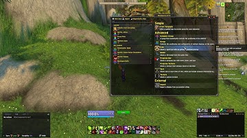 Addon Tutorials Episode 1 - Weakauras Buffs/Debuffs