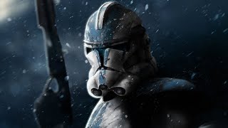 Video thumbnail of "The Clones Epic Original Theme - Brothers In Arms"