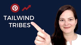 Tailwind Tribes | Skyrocket Pinterest Growth in 2020