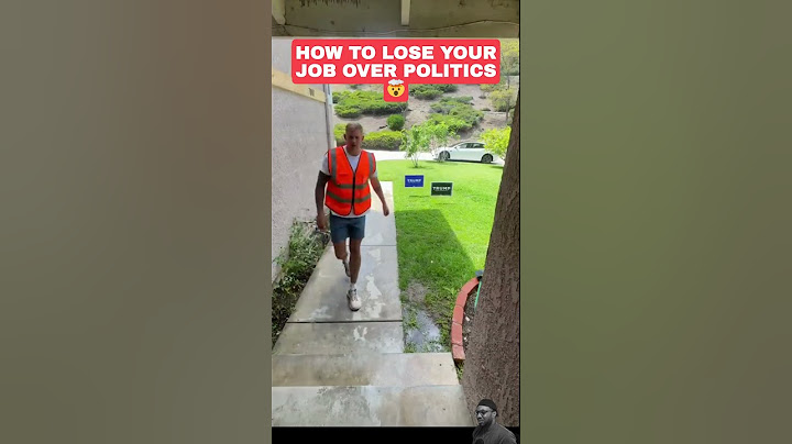 Food Delivery Driver Lost His Job After Doing This!