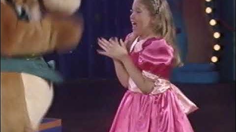 Super Singing Circus (2003 Version) Part 73