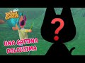 E' ARRIVATA UNA GATTINA DOLCISSIMA🐱😻TUTTI I NUOVI ABITANTI DI CLAYLAND🐱😻ANIMAL CROSSING NEW HORIZONS