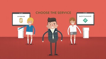 How to buy your diamonds for investment purposes // BForever.net