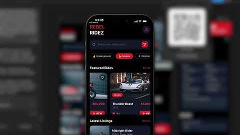 Feature Drop: Run Your App Instantly on Your Phone with Expo Go 🚀