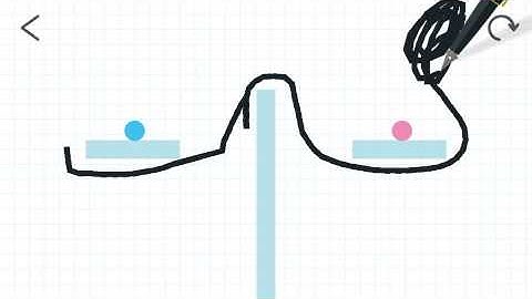 Brain dots! Level 444!