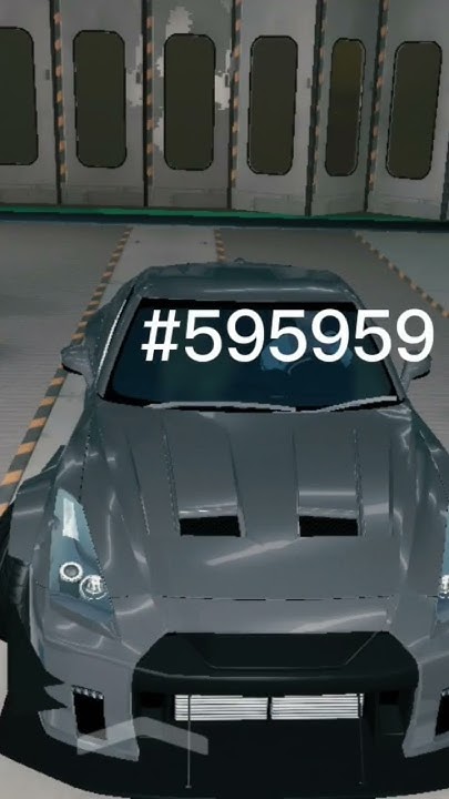 Best Color Code For Car Parking Multiplayer YouTube best-color-code-for-car-parking-multiplayer-youtube
