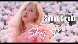 Silent Circle - Shy Girl 2024 (Mirko Remix)