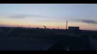 الجيش السوري يسيطر على قرية ام تينة بريف ادلب الجنوب الشرقي