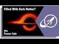 Q&A 120: Dark Matter Black Holes? And More... Featuring Natalie Hinkel
