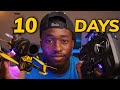 Learning fpv in 10 days