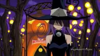 Video thumbnail of "Paper Moon- soul eater opening 2 amv"