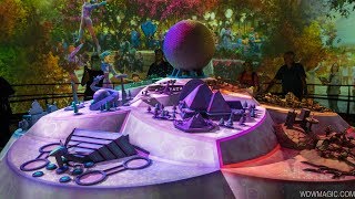 Walt Disney Imagineering presents the Epcot Experience