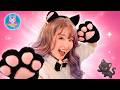 Cat Dance Rhythm Game | Copy the Moves & Groove to the Beat!