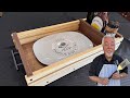 The BEST BBQ Tray I Have Ever Used!