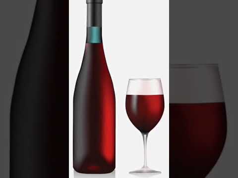 Video: Psy + víno