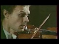 Capture de la vidéo Ravel Tzigane (Part 1) - Yan Pascal Tortelier, Maria De La Pau