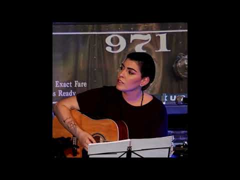 მერცია ქუთათელაძე Root 66 (Bobby Troup)