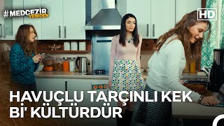 Ghosting Sonrası Gelen Mutfak Perileri - Medcezir