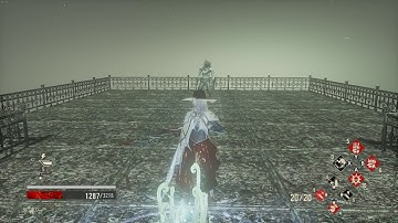 Code Vein - Melee Bayonet Build 2.0