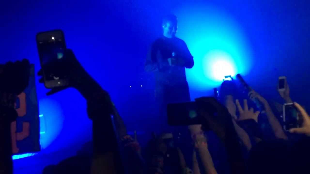 Kaskade Opening Atmosphere YouTube