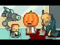 Kindergarten 2 - МОНТИ ПРОТИВ УБОРЩИКА - СОБИРАЕМ КАРТОЧКИ #1 [#19] - Игра - Прохождение