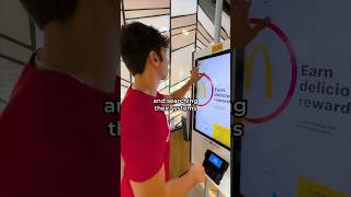 Does McDonald’s Sell SECRET CAKE????