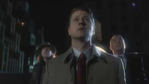Gotham - Series Finale Ending + Credits (Shirley W...