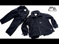 【別注 COMFY OUTDOOR GARMENT】アウトドアとミリタリー要素を兼ね備えたアイテムをご紹介