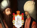 КАВКАЗ и РОССИЯ.  (и. в.)  Иран vs Турция в битве за Грузию.  Грузия  в середине 16 века.  (9)