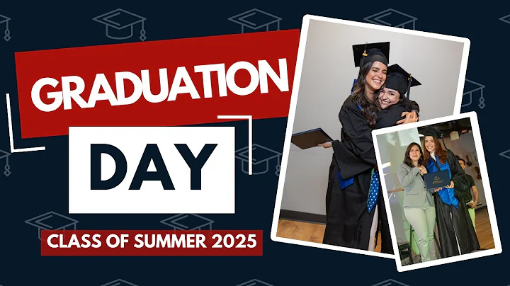 Approach's First Graduation Ceremony: Class of Summer 2025