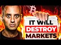 WARNING To All Crypto Holders This Could Destroy Us