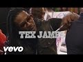 Tex James Feat. B.o.B and Stuey Rock - Smart Girl [Music Video]