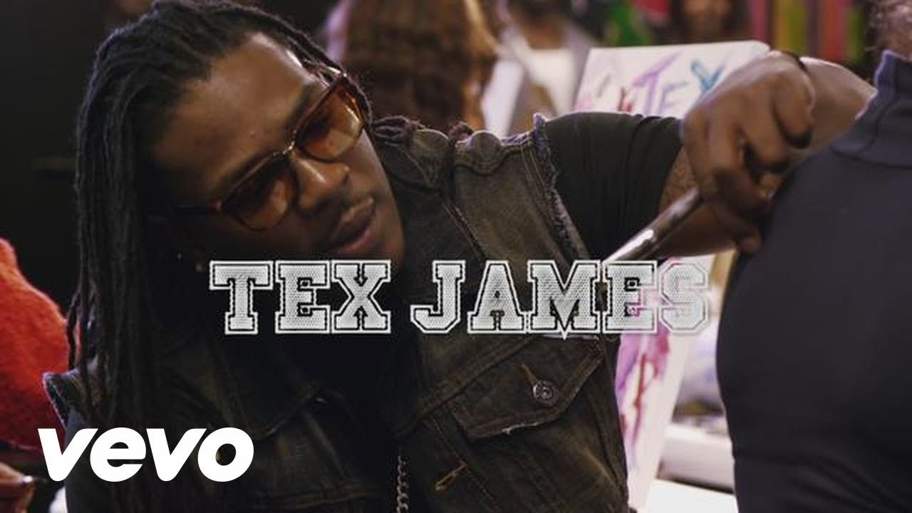 Tex James   Smart Girl Explicit Video ft BoB Stuey Rock