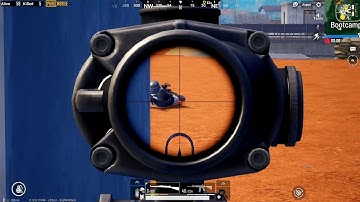 PUBG Mobile Android Gameplay #75