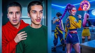 Svi Kpop Demon Lovci Su Postali Zli I Doli Kod Mene