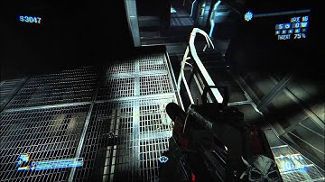 Acm bughunt solo (broadside) playthrough