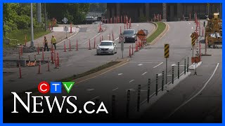 Saint John, NB, to undergo ‘road diet’