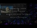 [3D FRACTAL TUTORIAL] Seamless Loops & Light Flashes Mandelbulb3D tutorial
