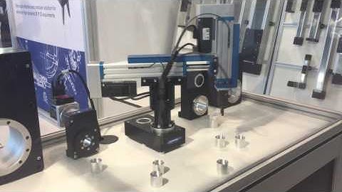 Nuova Serie SM | Automationware