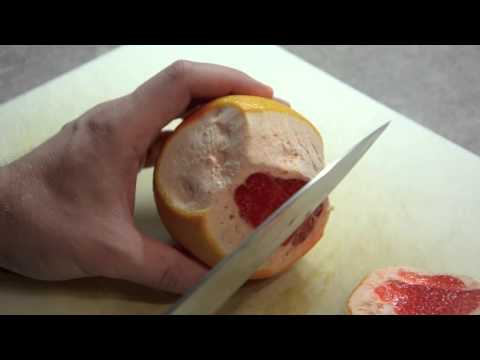 Pampelmuse Grapefruit unterschied - Warum ist sie so gesund ?