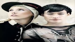 CocoRosie — Where did all the soldiers go? (subtitulada).