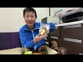 中途半端な時間にご飯たべちゃって今頃お腹すいたのでちょっとだけ食べる配信