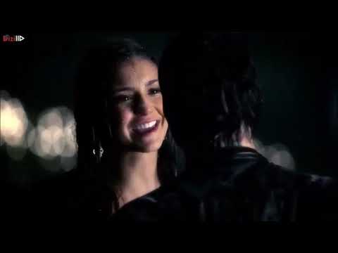 The Vampire Diaries 6.Sezon 7.Bölüm (Elena & Damon) \