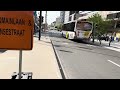 Van Hool newA360K (5484) op lijn 251 te Brussel Rogier