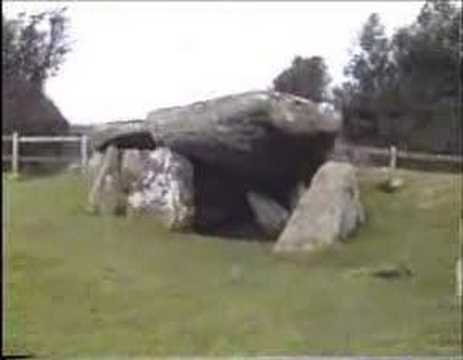 Arthur's Stone