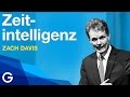 Wie Sie Zeitfresser besiegen // Zach Davis