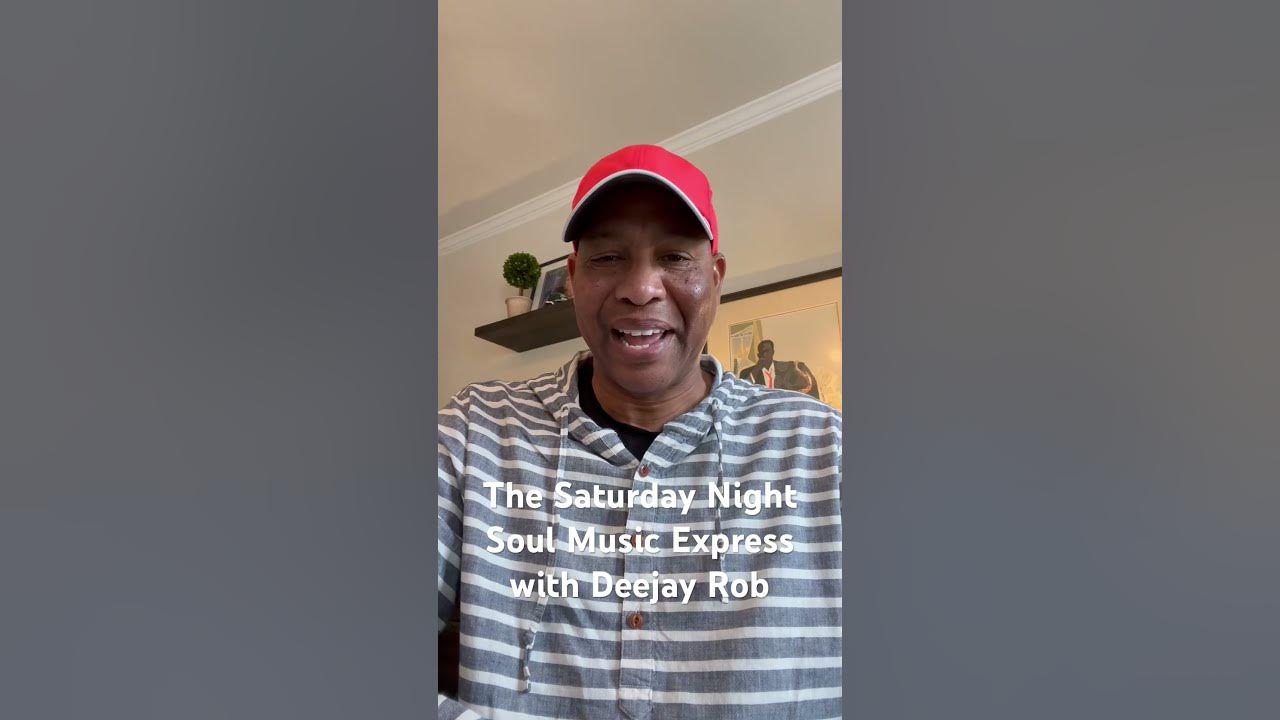 The saturday night soul music express 9pm midnight 91 7 fm wsge free