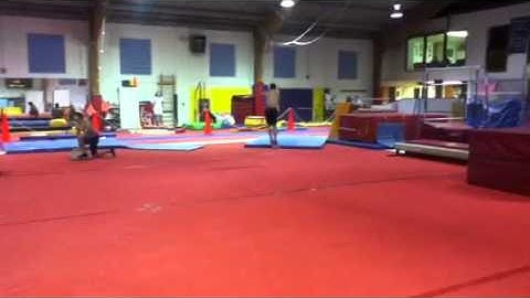 Layout Punch Double Full